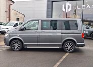 Volkswagen Multivan 2