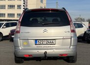 Citroën C4 Picasso MPV 2,0 l 110 kw