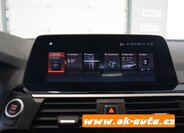 BMW X3 SUV 2,0 l 140 kw