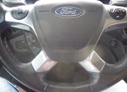 Ford Transit Connect Pick-up 1,5 l 88 kw
