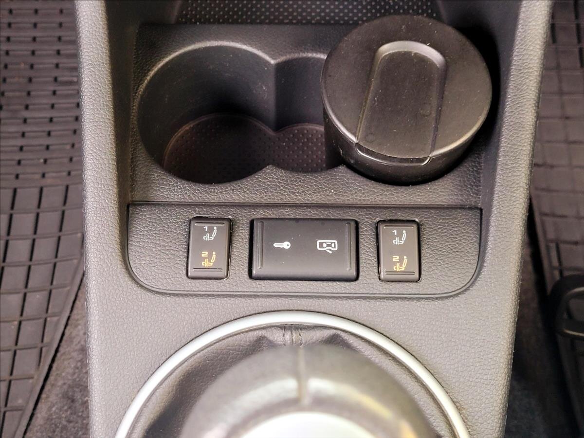 Škoda Roomster MPV 1,4 l 63 kw