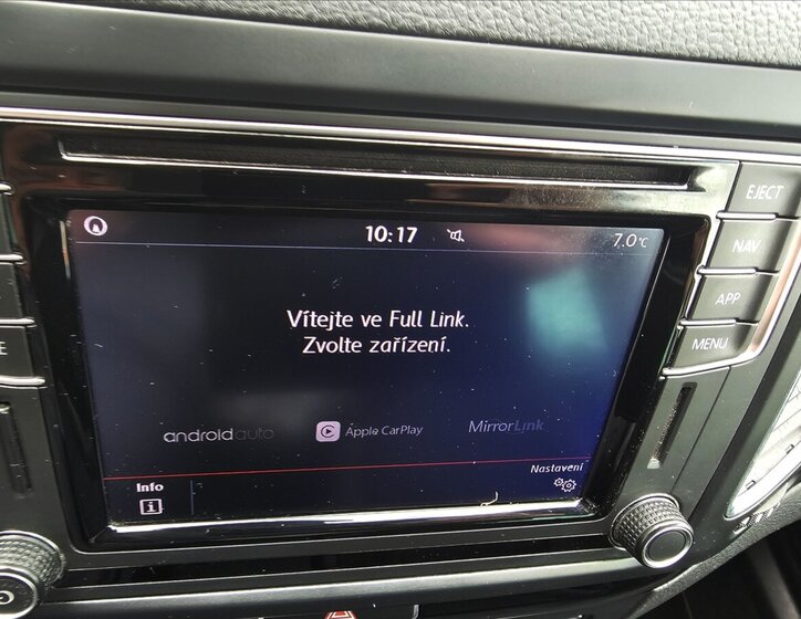 Seat Alhambra Kombi 2,0 l 130 kw