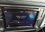 Seat Alhambra Kombi 2,0 l 130 kw