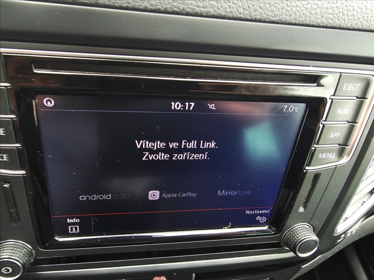 Seat Alhambra Kombi 2,0 l 130 kw