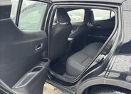 Toyota C-HR Hatchback 1,2 l 85 kw