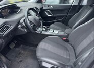 Peugeot 308 Kombi 1,5 l 96 kw