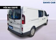Renault Trafic Skříň 2,0 l 110 kw