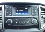 Ford Ranger Pick-up 2,2 l 118 kw