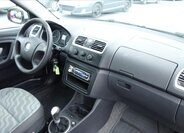 Škoda Fabia Hatchback 1,2 l 51 kw