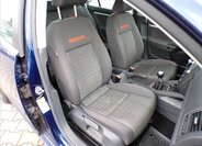 Volkswagen Golf Hatchback 1,4 l 59 kw