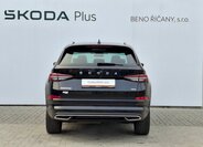 Škoda Kodiaq SUV / Terénní 2,0 l 147 kw
