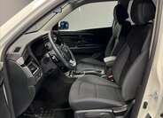SsangYong Korando 8