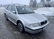 Škoda Octavia Kombi 1,9 l 66 kw
