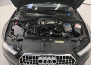 Audi A6 Allroad Kombi 3,0 l 200 kw