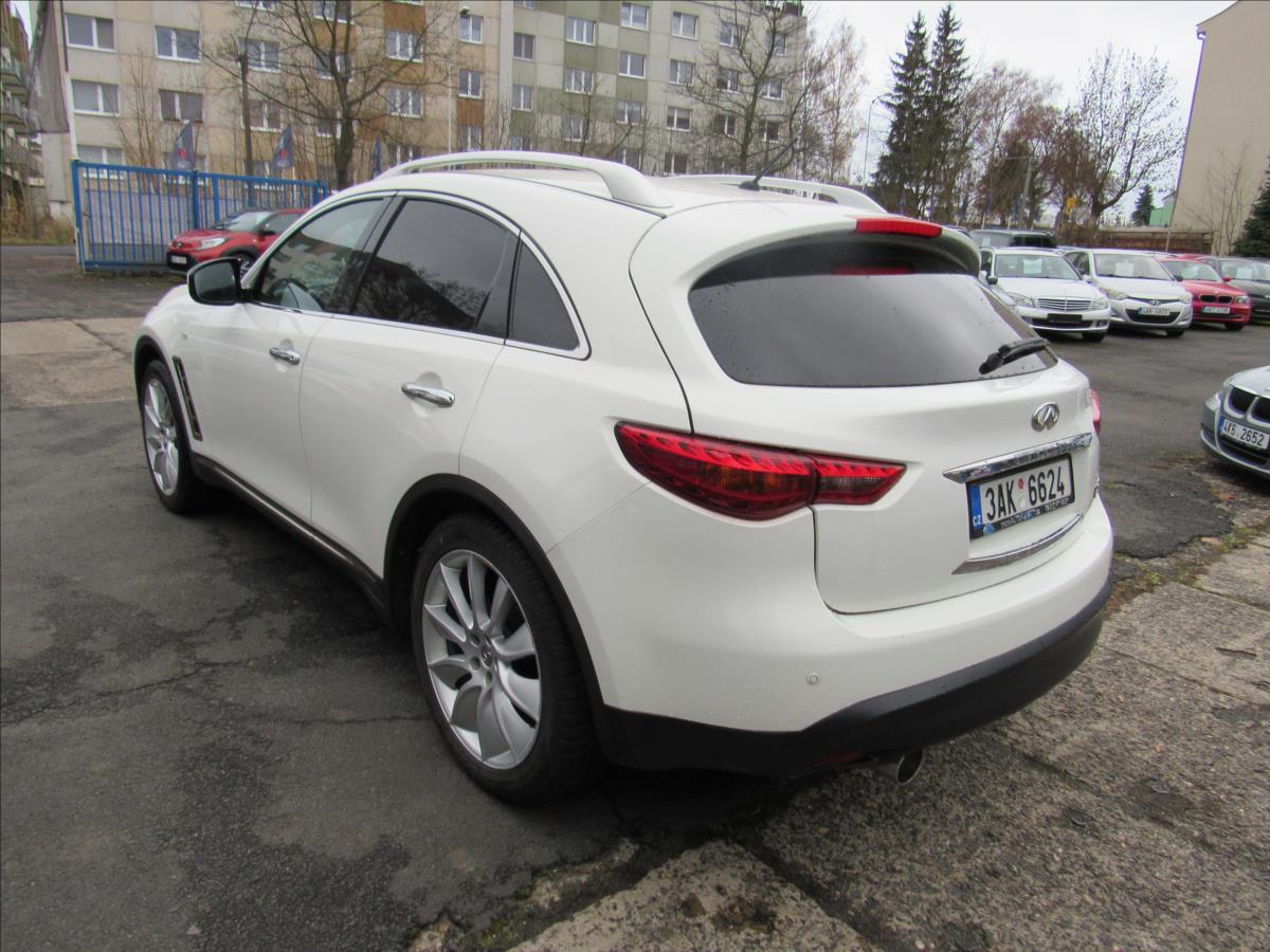 Infiniti FX30