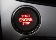 Seat Leon Hatchback 1,4 l 92 kw