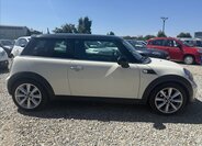Mini Cooper Hatchback 1,6 l 90 kw