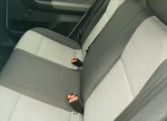 Škoda Fabia Kombi 1,6 l 55 kw