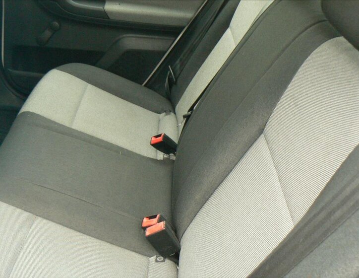 Škoda Fabia Kombi 1,6 l 55 kw