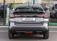 Citroën C4 Hatchback 1,2 l 96 kw