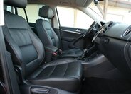 Volkswagen Tiguan SUV 2,0 l 103 kw