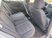 Volkswagen Golf Kombi 2,0 l 103 kw