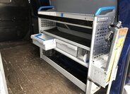 Volkswagen Transporter 25