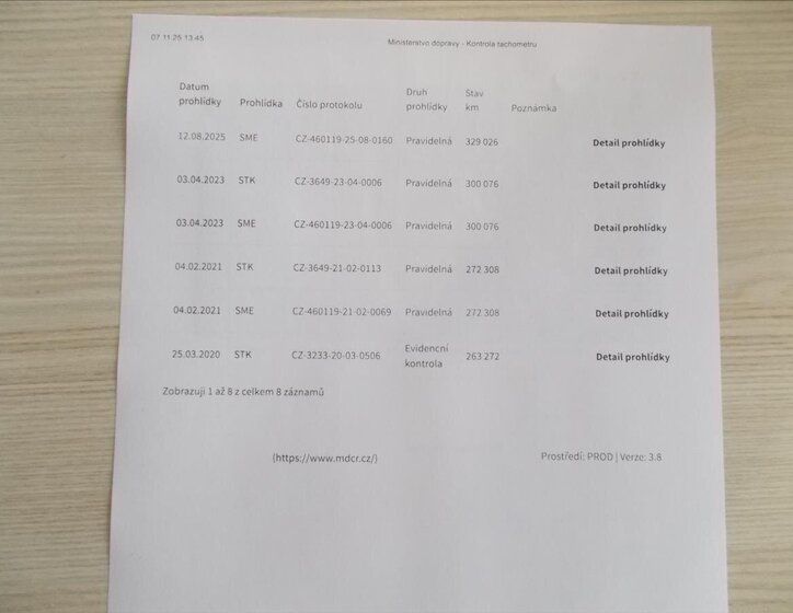 Volkswagen Transporter 45