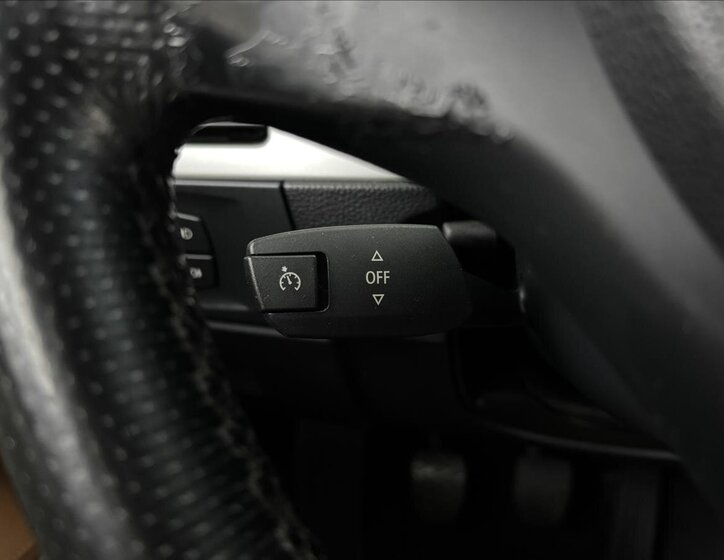 BMW Řada 3 Kabriolet 2,0 l 125 kw