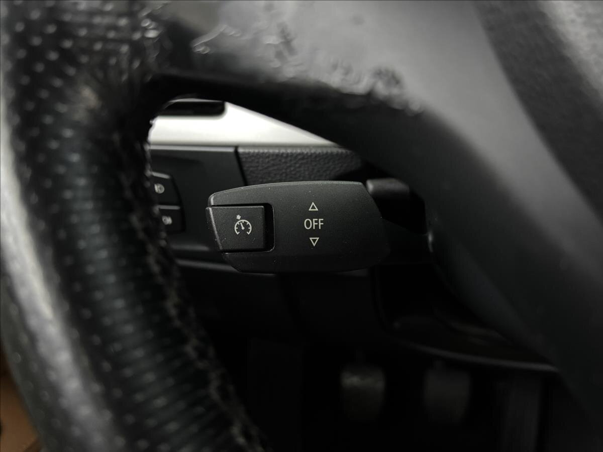 BMW Řada 3 Kabriolet 2,0 l 125 kw