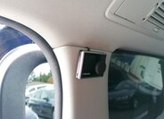 Mercedes-Benz Vito 20