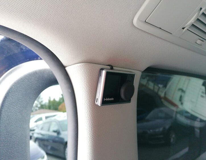 Mercedes-Benz Vito 20