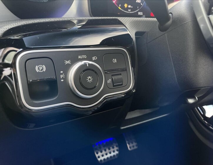 Mercedes-Benz Třídy A 11