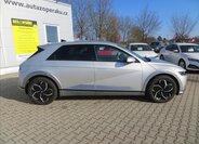 Hyundai Ioniq 5 SUV 0,0 160 kw