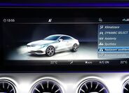 Mercedes-Benz Třídy E 36