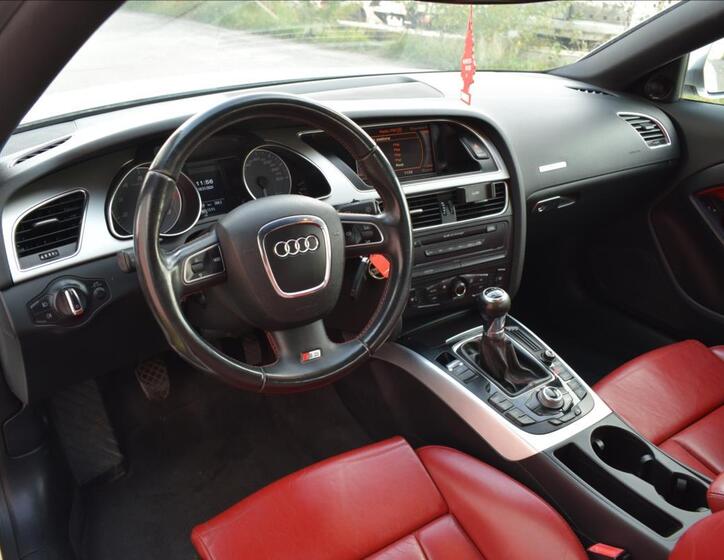 Audi S5 14
