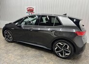 Volkswagen ID.3 Hatchback 0,0 150 kw