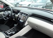 Hyundai Tucson SUV 1,6 l 110 kw