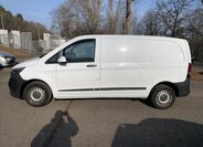 Mercedes-Benz Vito Skříň 1,6 l 65 kw