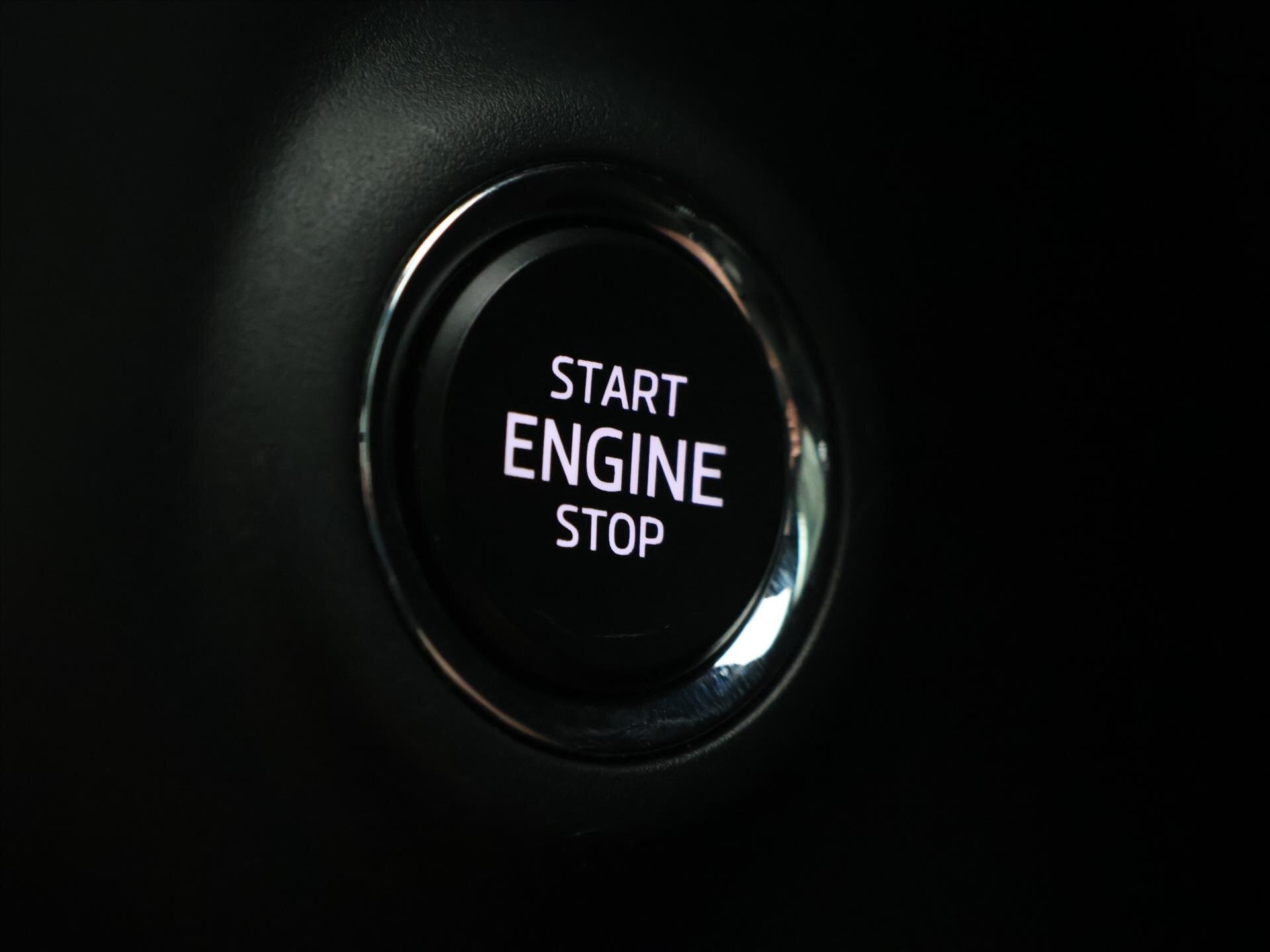 Škoda Karoq SUV 1,5 l 110 kw