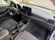Hyundai i30 Kombi 1,5 l 117 kw