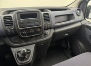 Opel Vivaro Skříň 1,6 l 89 kw