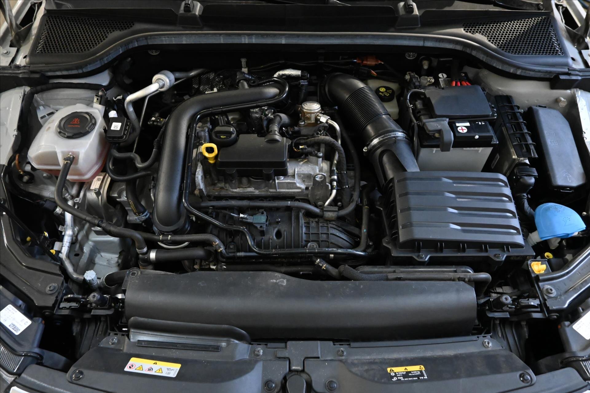 Škoda Kamiq SUV 999,0 81 kw