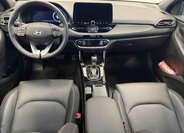 Hyundai i30 Kombi 1,5 l 103 kw