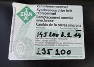 Škoda Octavia Kombi 1,9 l 74 kw