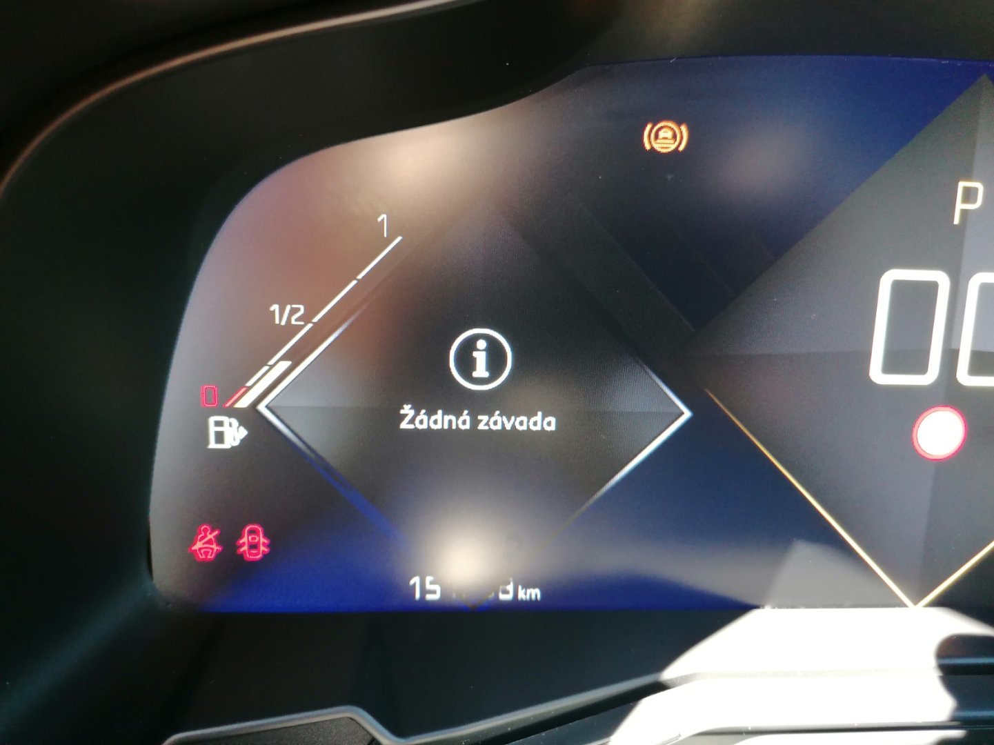 DS Automobiles DS7 Crossback