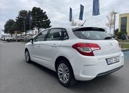 Citroën C4 Hatchback 1,6 l 84 kw