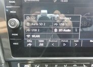 Volkswagen Golf Kombi 2,0 l 110 kw