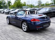 BMW Z4 10