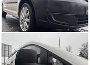 Volkswagen Caddy Kombi 1,6 l 75 kw